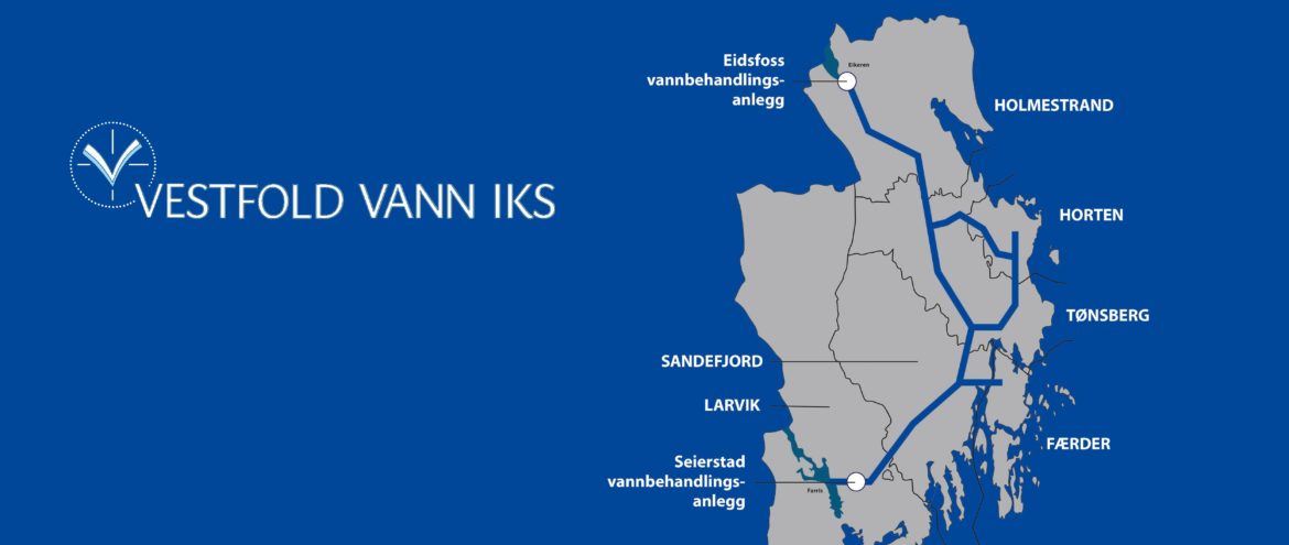 Vestfold Vann IKS